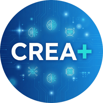 Crea+